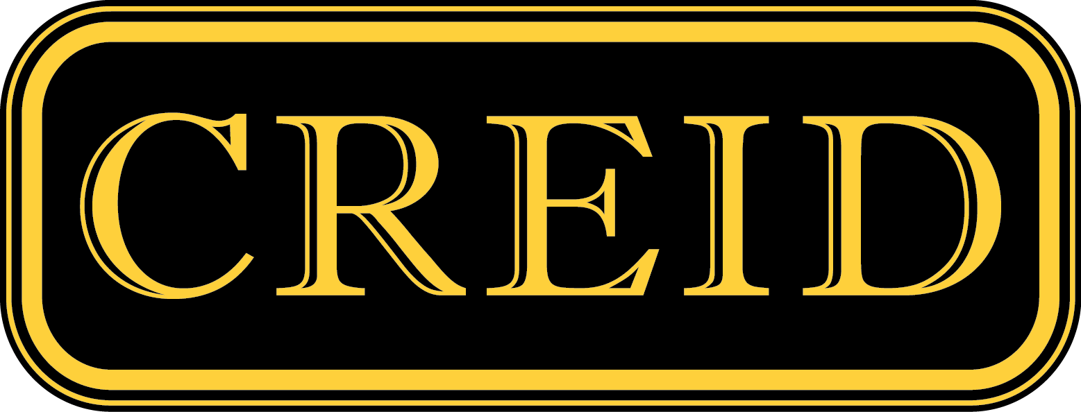 CREID Logo