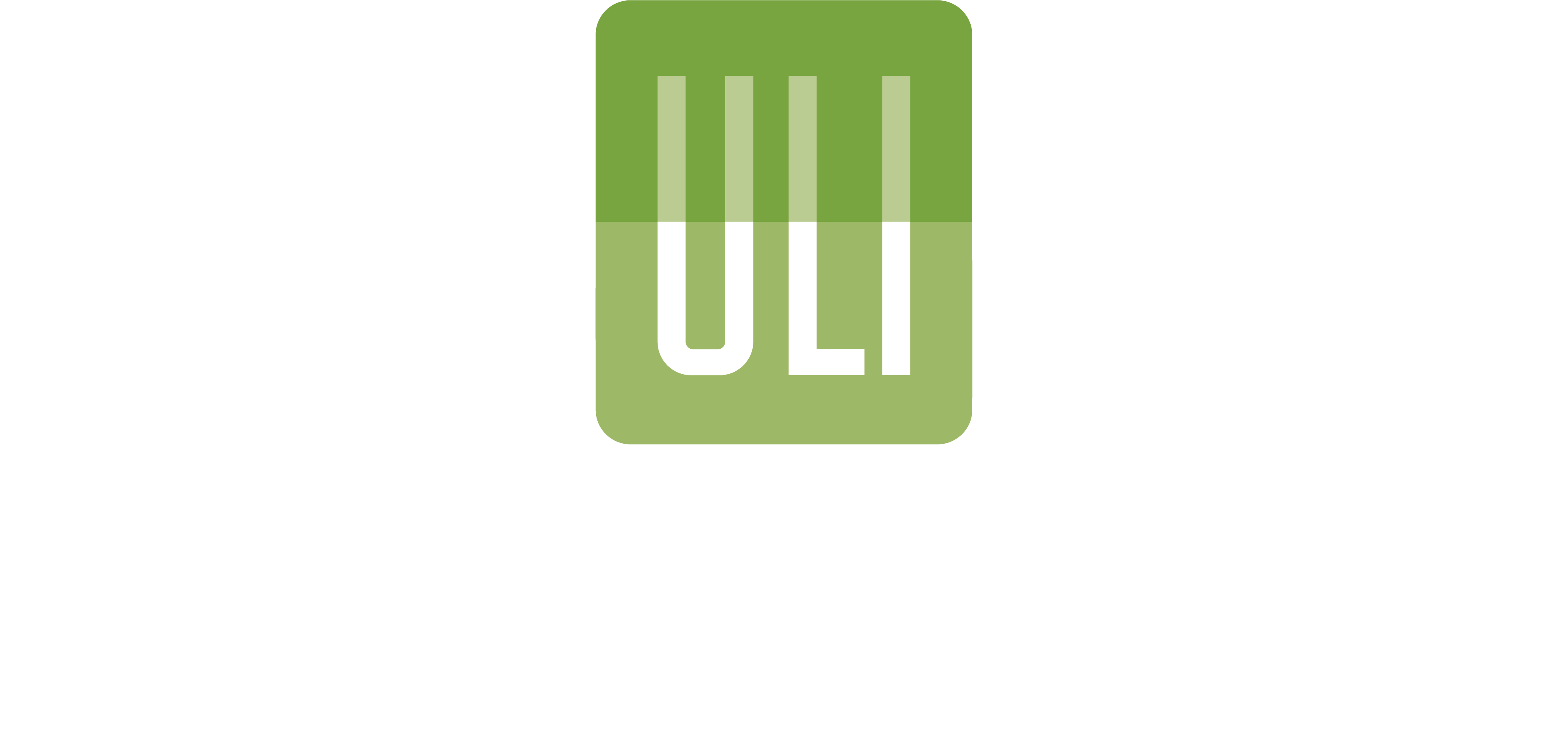 Urban Land Institute