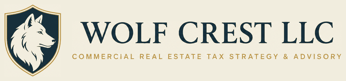 Wolf Crest LLC